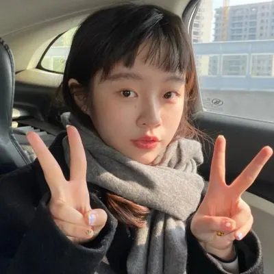 小姐好黑